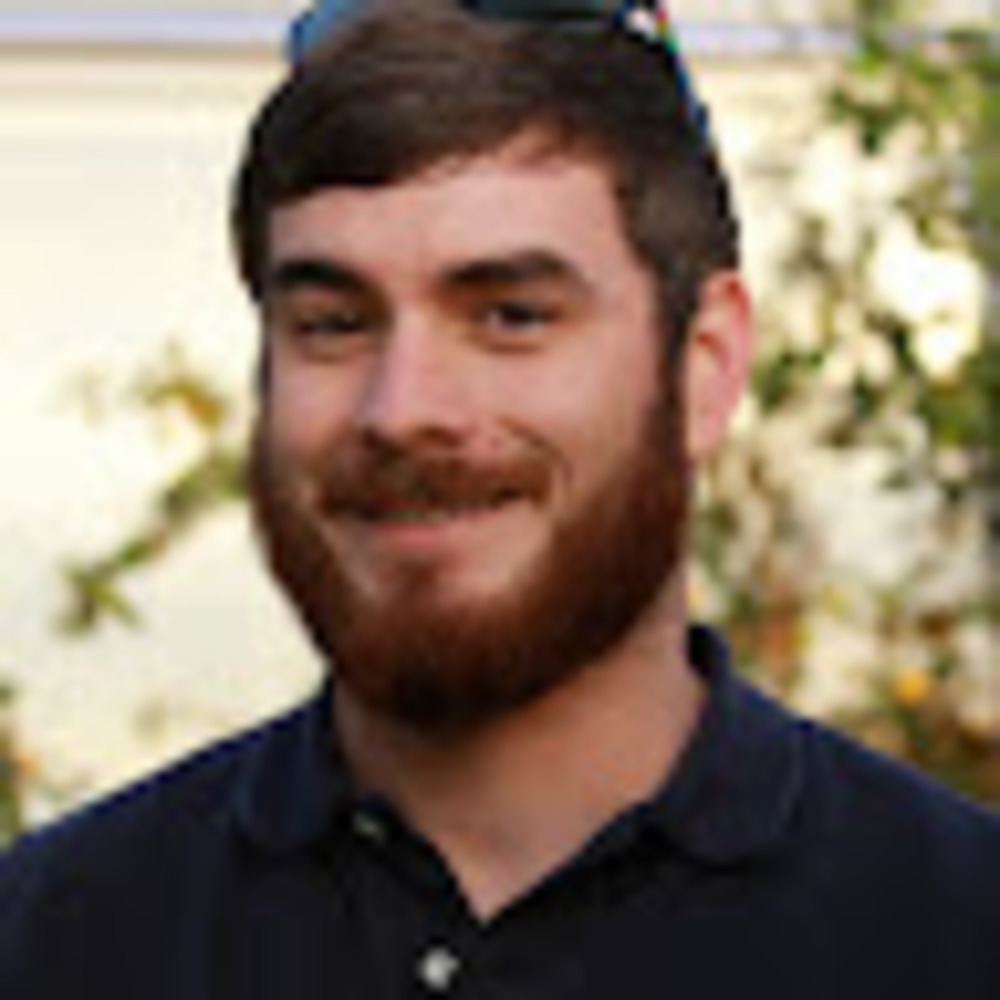 Meet your Posher, Adam